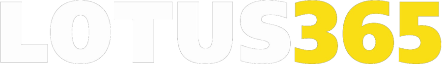 Lotus365 logo